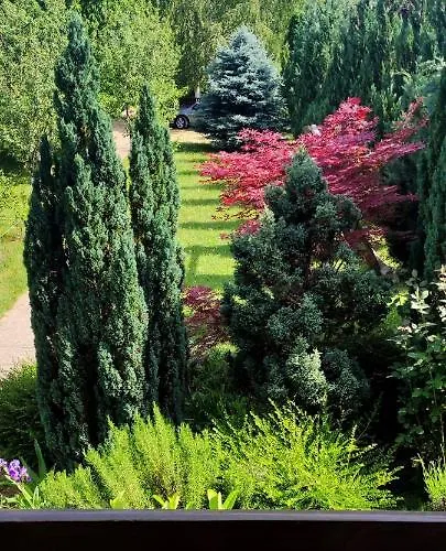 Oasis Semesterbostad Bihać