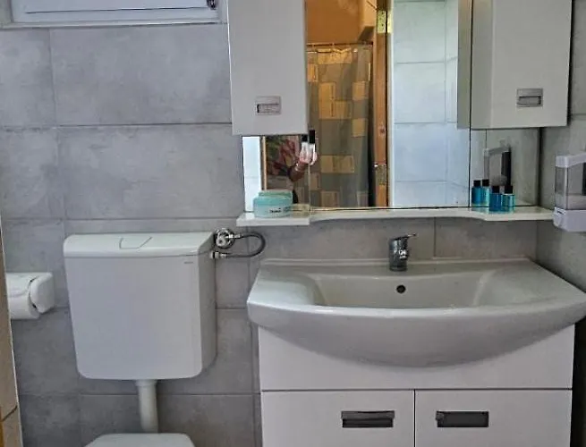 Semesterbostad Oasis Bihać